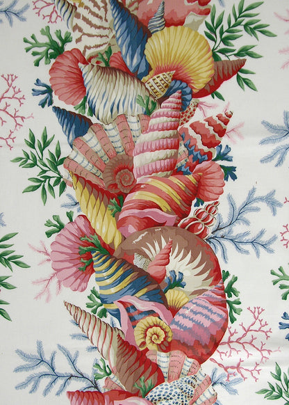 Shell Stripe