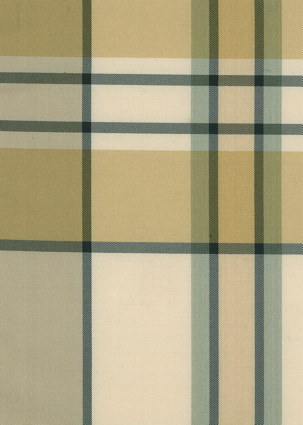 Sutton Plaid