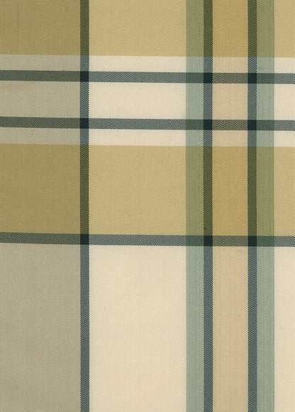 Sutton Plaid