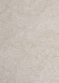 beige plush terrycloth outdoor fabric