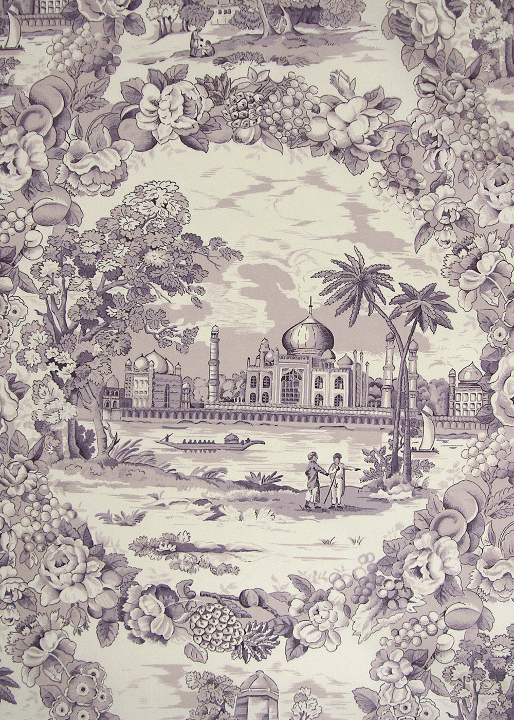 Toile de Indienne