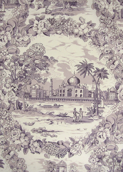 Toile de Indienne