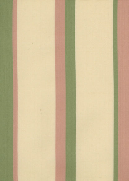 Marino Silk Stripe