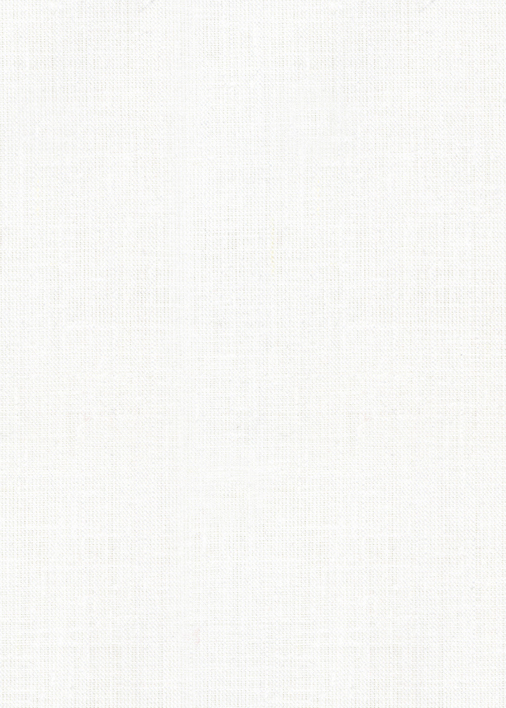 white sheer fabric