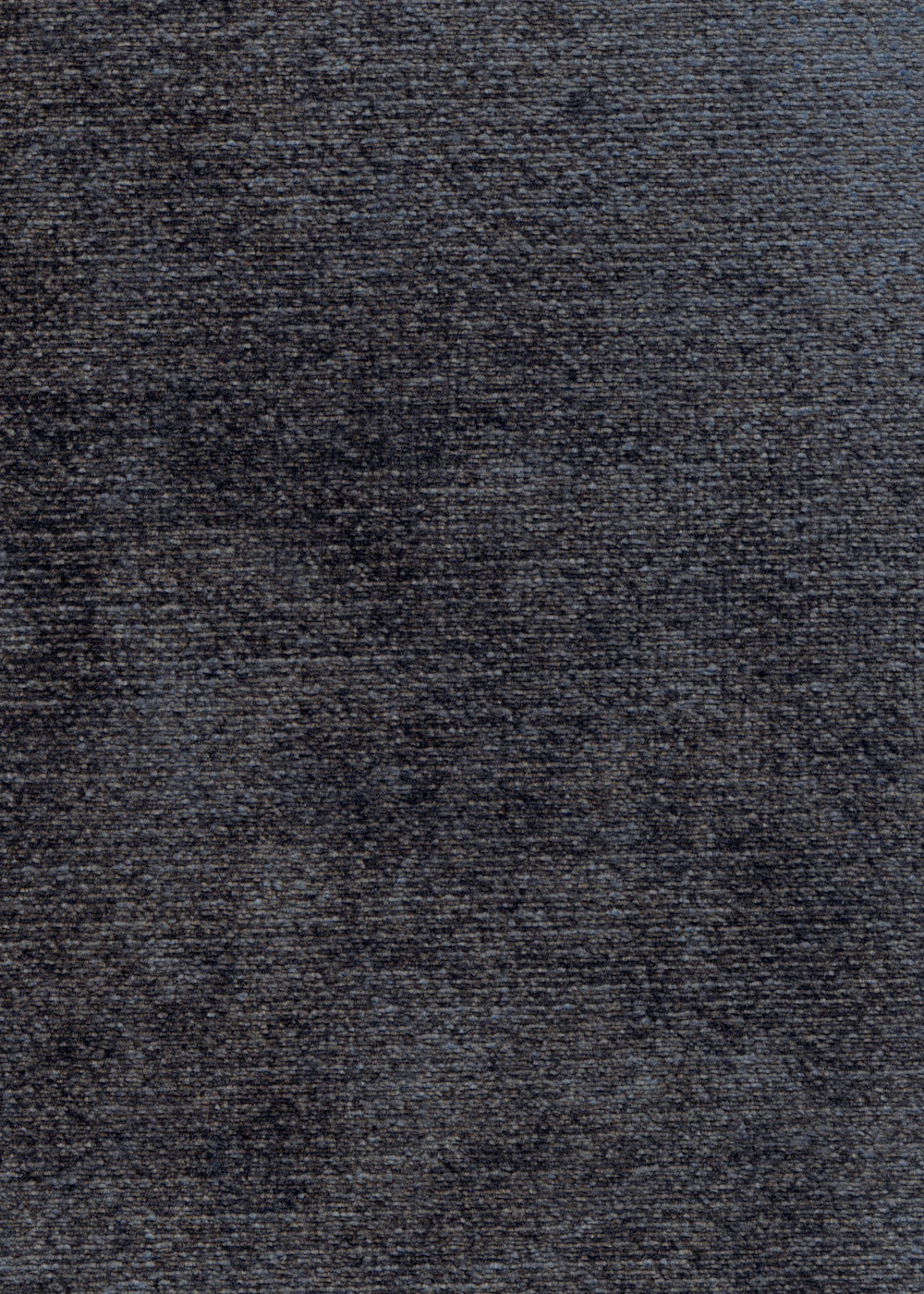 charcoal grey viscose velvet fabric