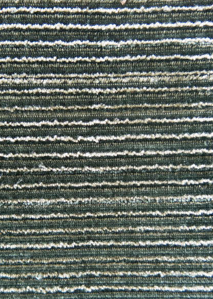sapphire blue colored velvet with horizontal ribbing
