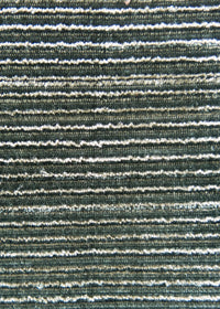 sapphire blue colored velvet with horizontal ribbing
