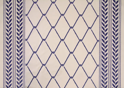 Regency Ropes