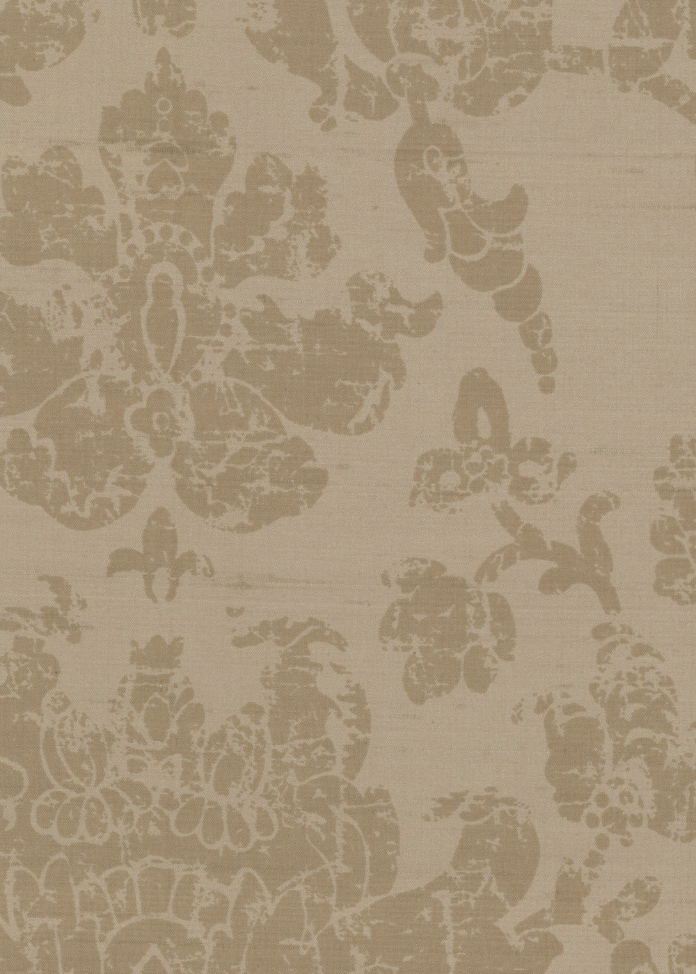 Leighton Hall Damask