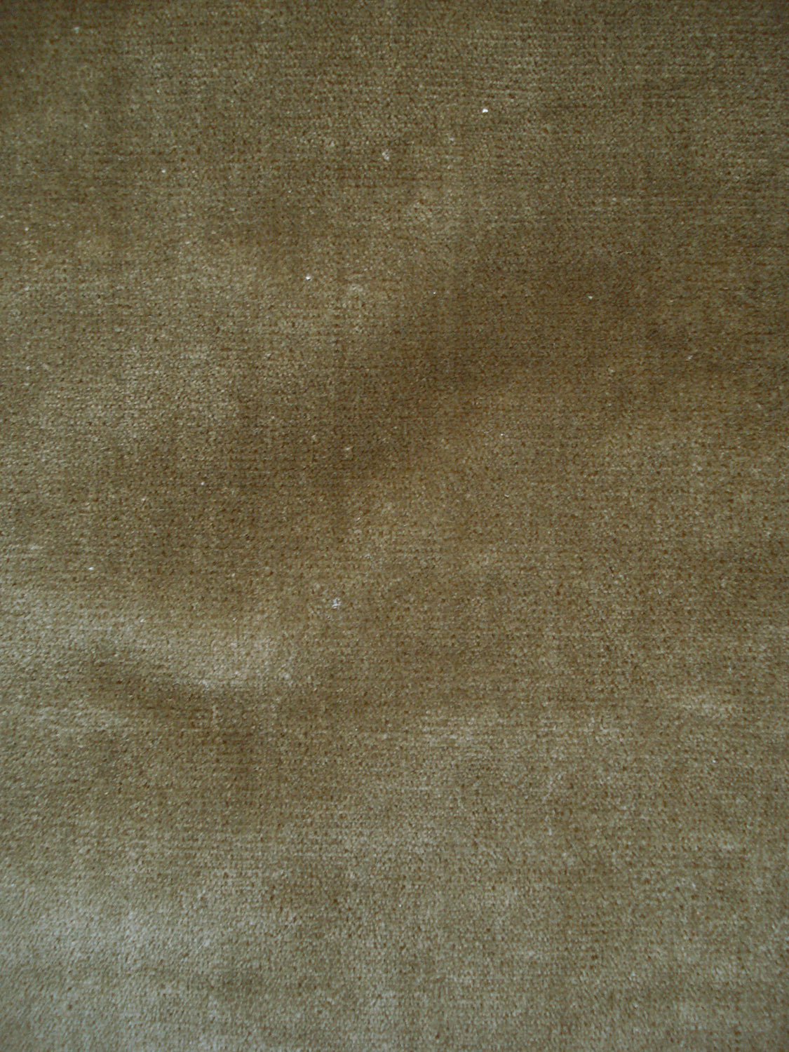 Silk Velvet