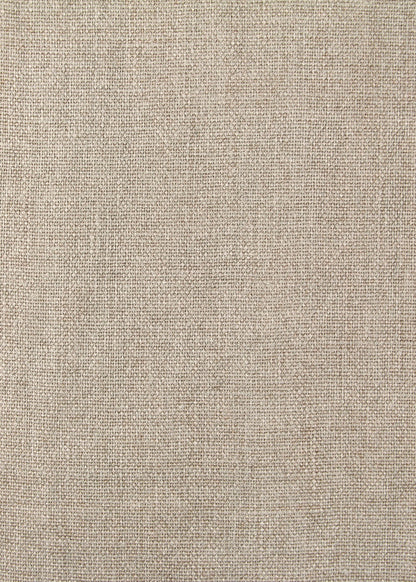 linen fabric in a beige color