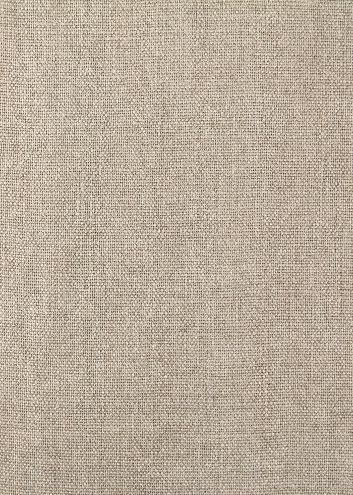 linen fabric in a beige color