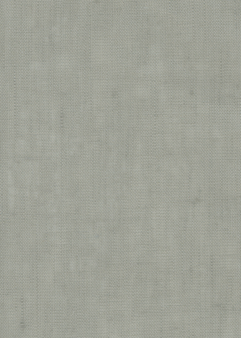 pale grey fabric that is glazed