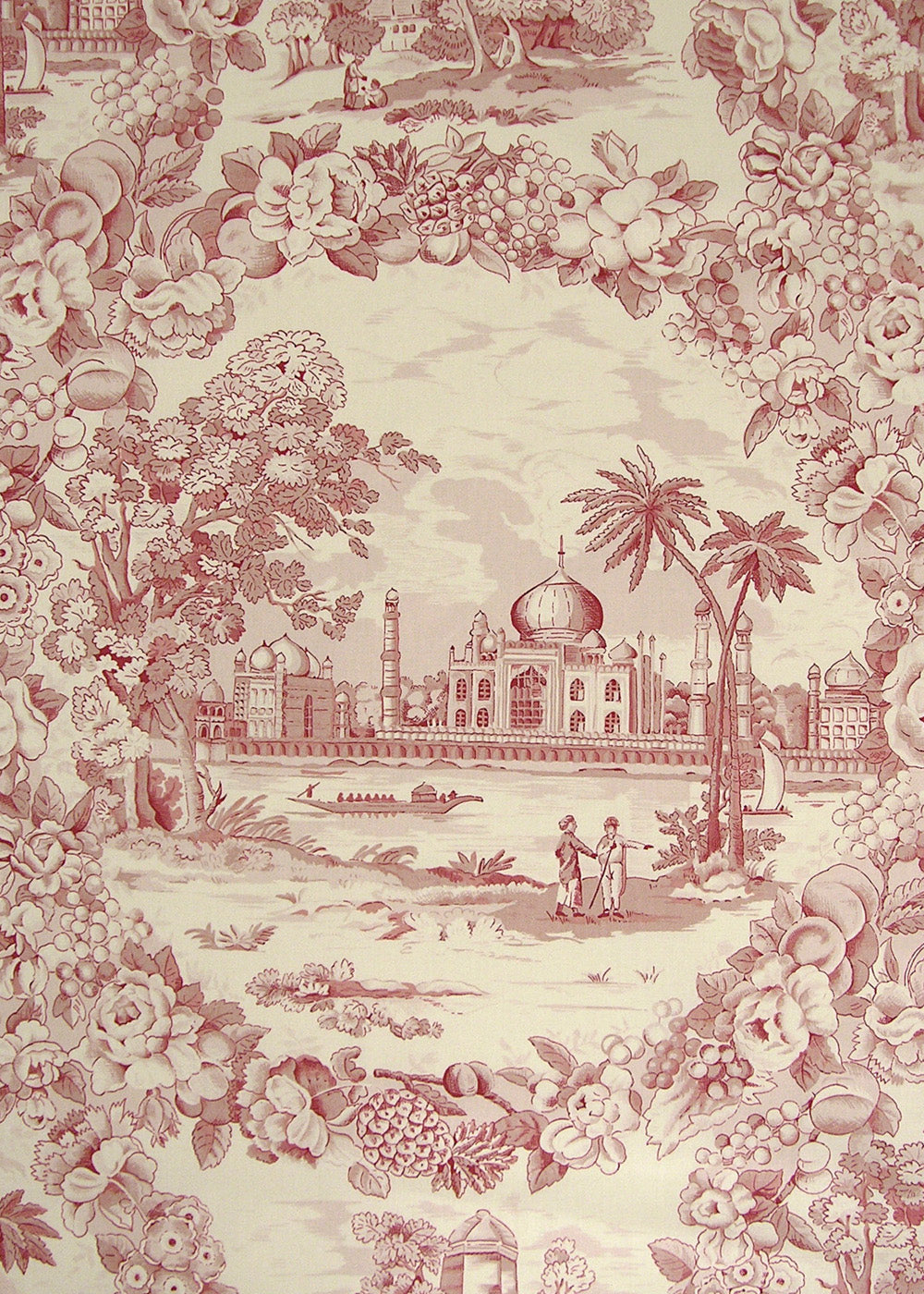 Toile de Indienne