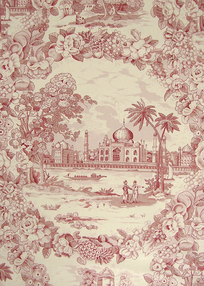 Toile de Indienne
