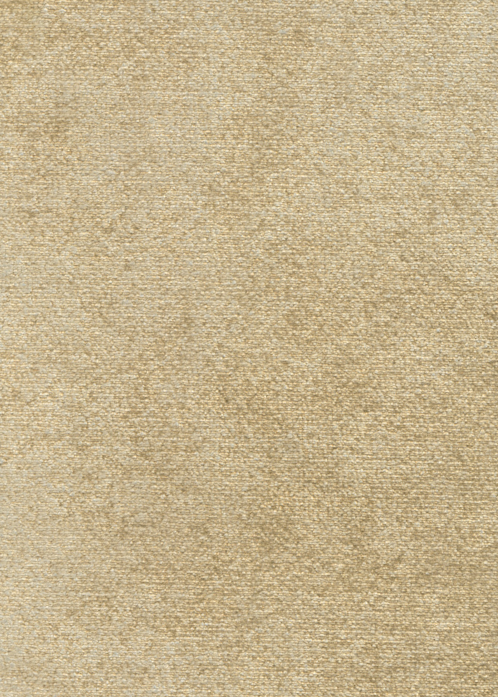 soft gold viscose velvet fabric