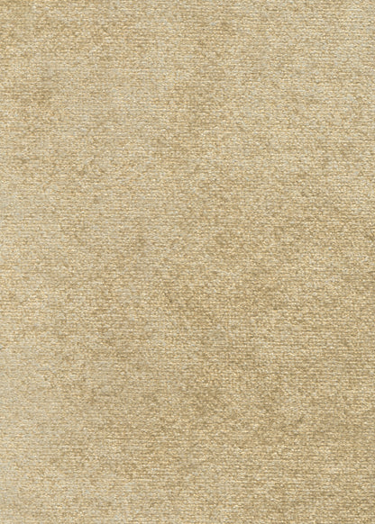 soft gold viscose velvet fabric