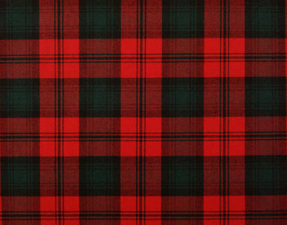 Tartan Plaid