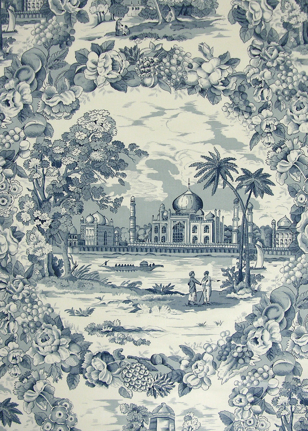 Toile de Indienne