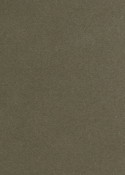 dark grey-green cashmere velvet fabric for upholstery