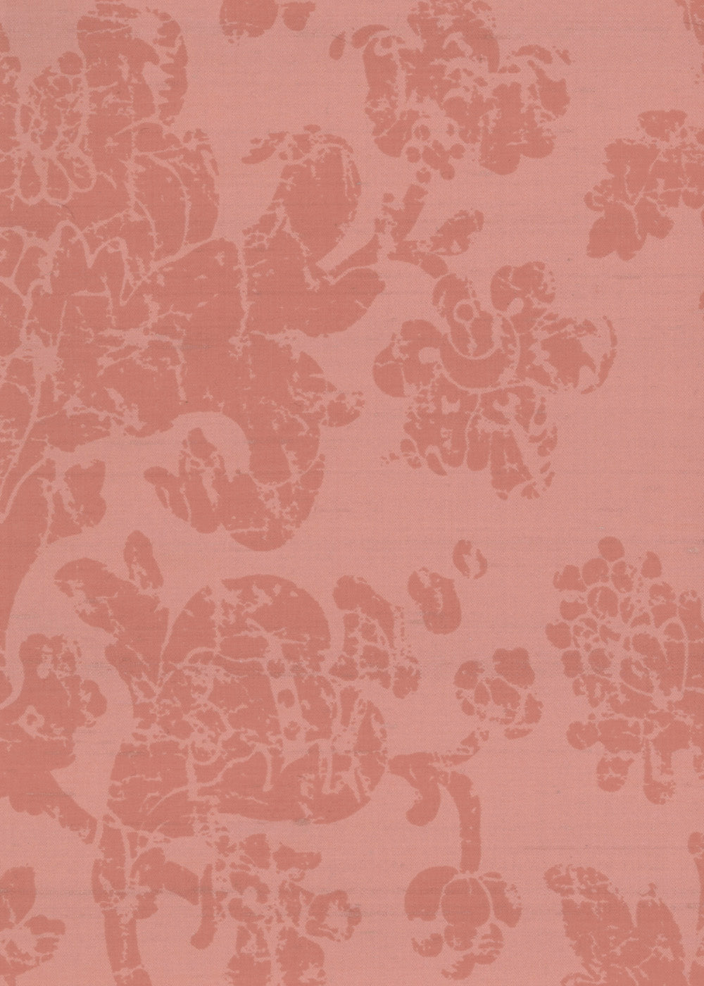 Leighton Hall Damask