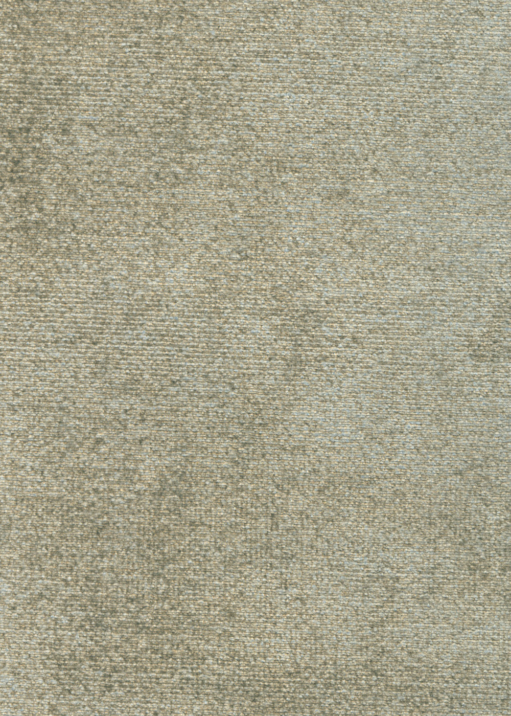 pale sage green viscose velvet fabric