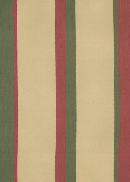 Marino Silk Stripe