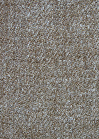 twill upholstery fabric in speckled brown