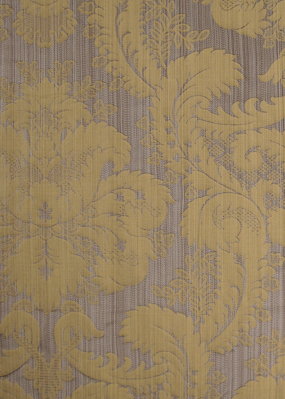 Baroque Damask