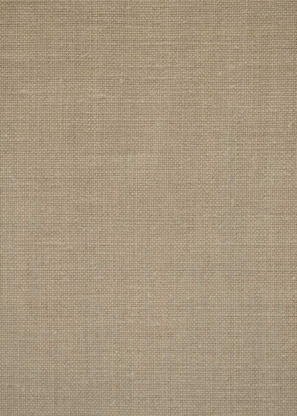 light tan linen fabric for drapery
