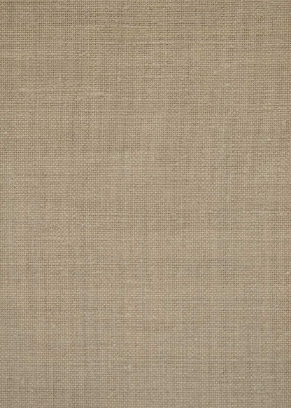 light tan linen fabric for drapery