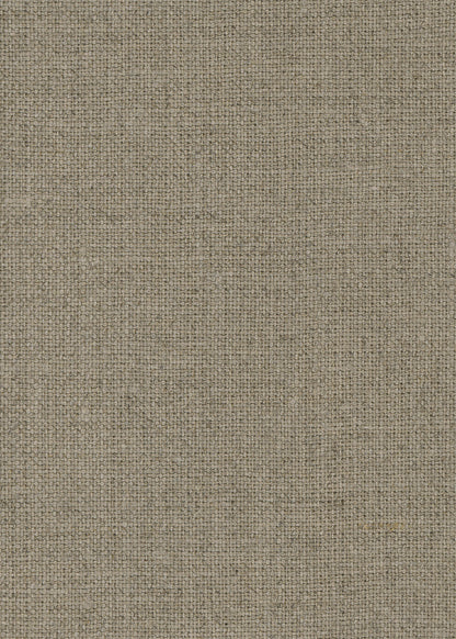 beige khaki linen fabric