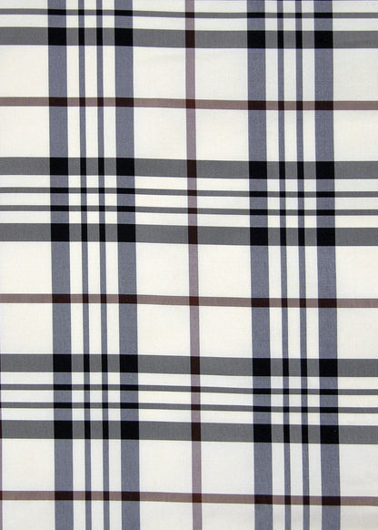 Classic Check