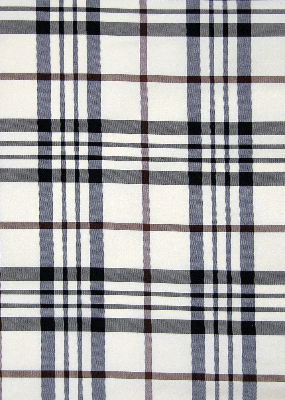 Classic Check