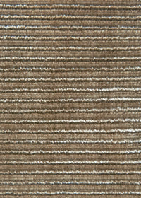 taupe colored velvet with horizontal ribbing