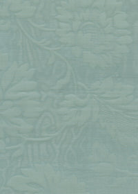 turquoise woven damask fabric for drapery