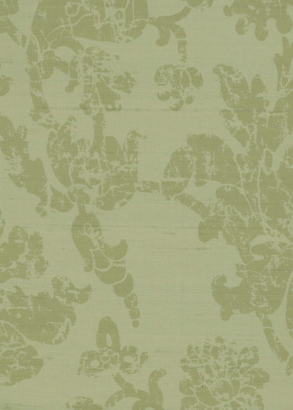 Leighton Hall Damask