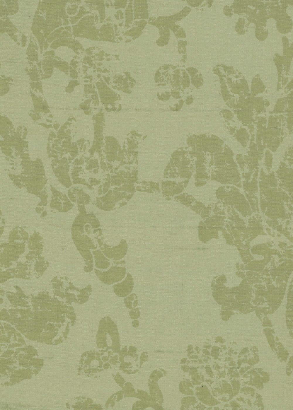 Leighton Hall Damask