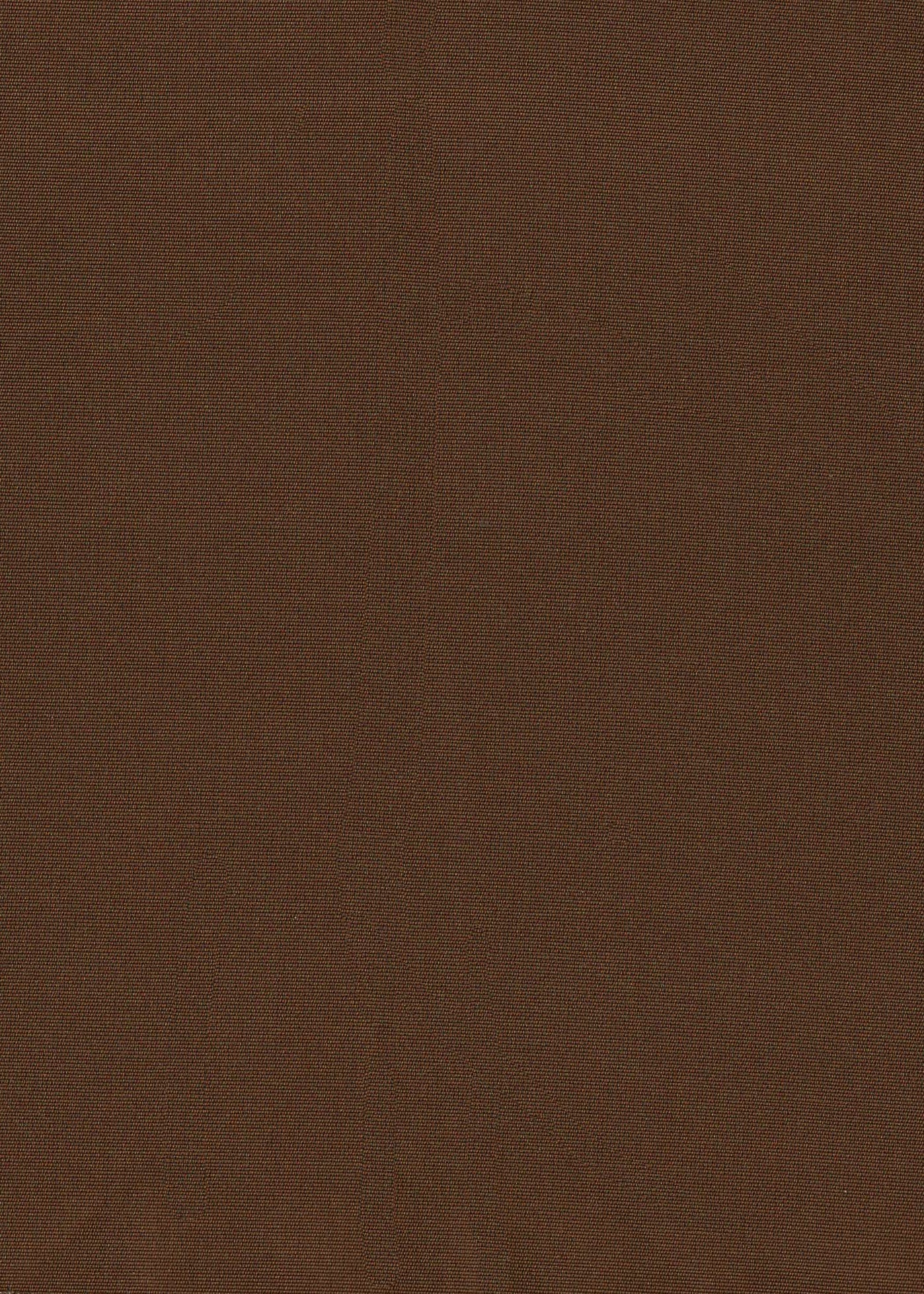chocolate brown silk and cotton fabric