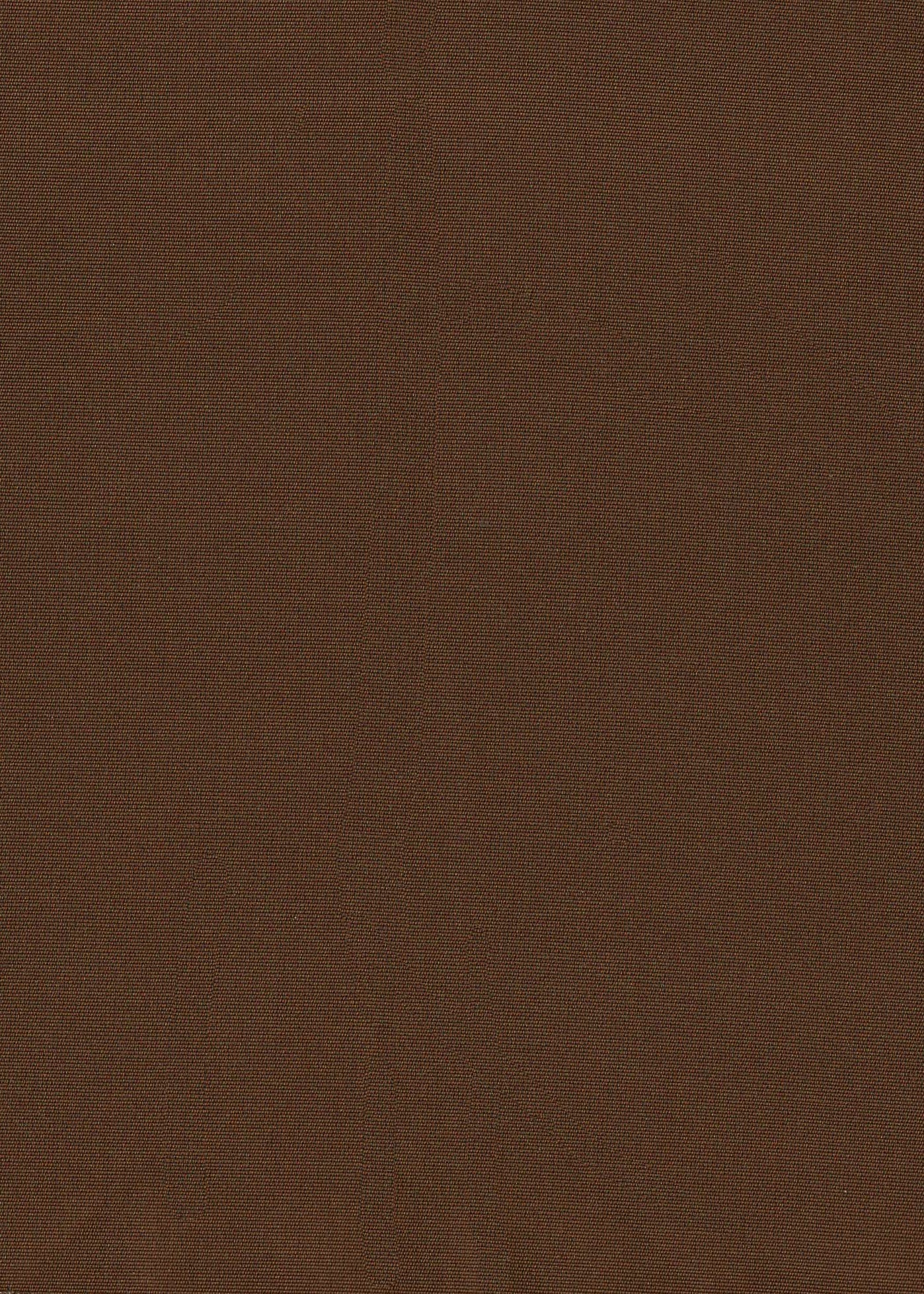 chocolate brown silk and cotton fabric