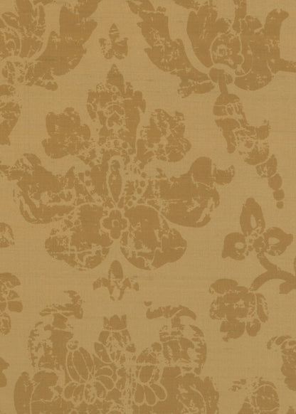 Leighton Hall Damask