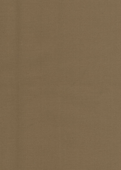 soft golden taupe silk and cotton fabric
