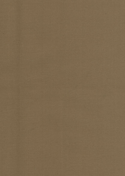 soft golden taupe silk and cotton fabric