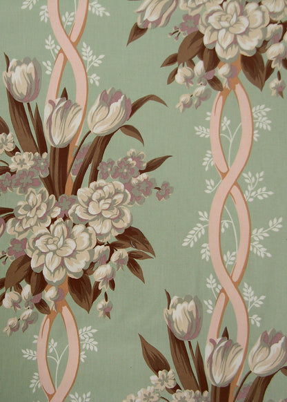 Tulips & Roses