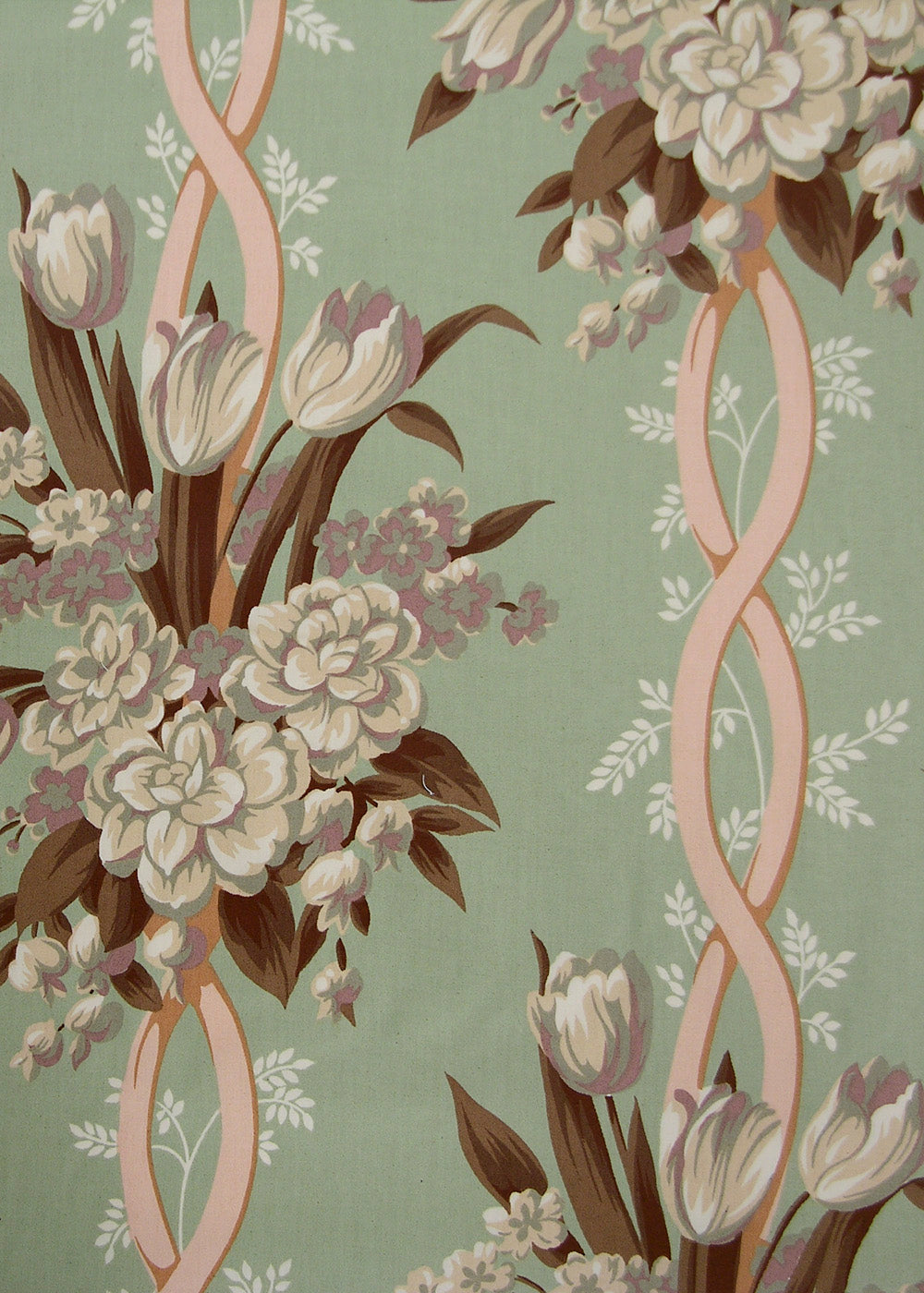 Tulips & Roses