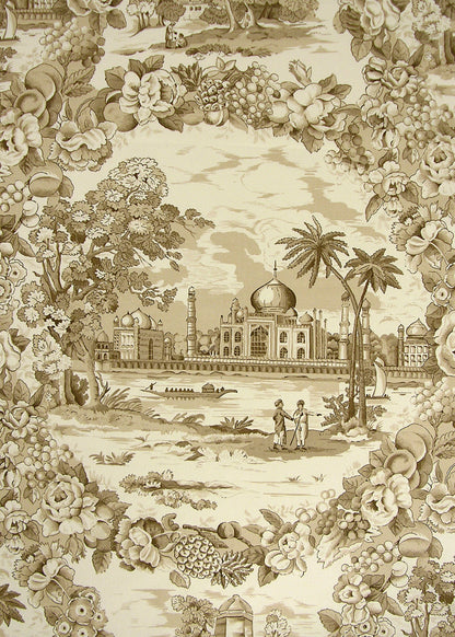 Toile de Indienne