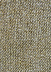 twill upholstery fabric in speckled yellow