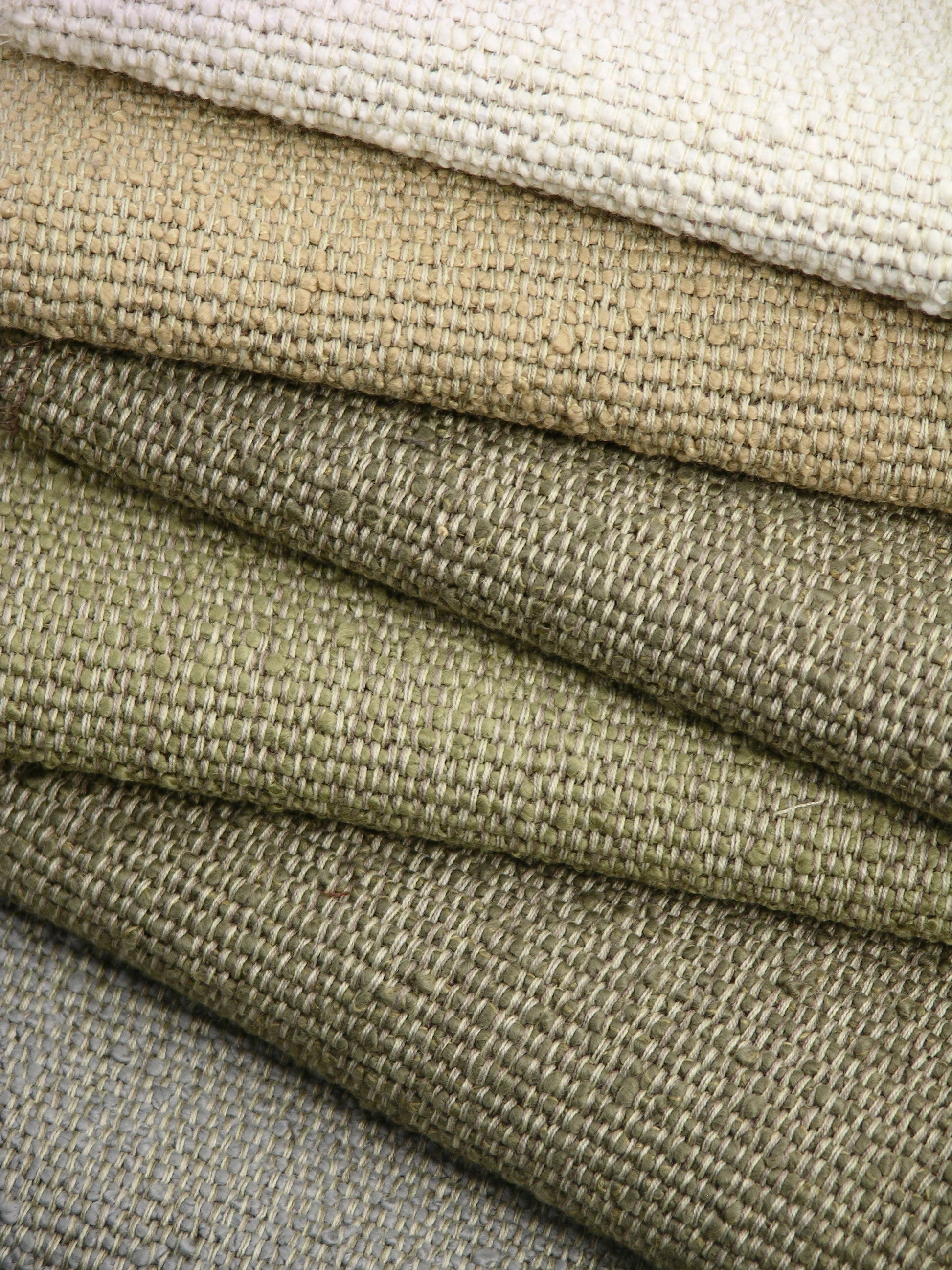 Sustain Performance Brantley Woven Sisal | Home Decor Fabric | 56.75 Wide