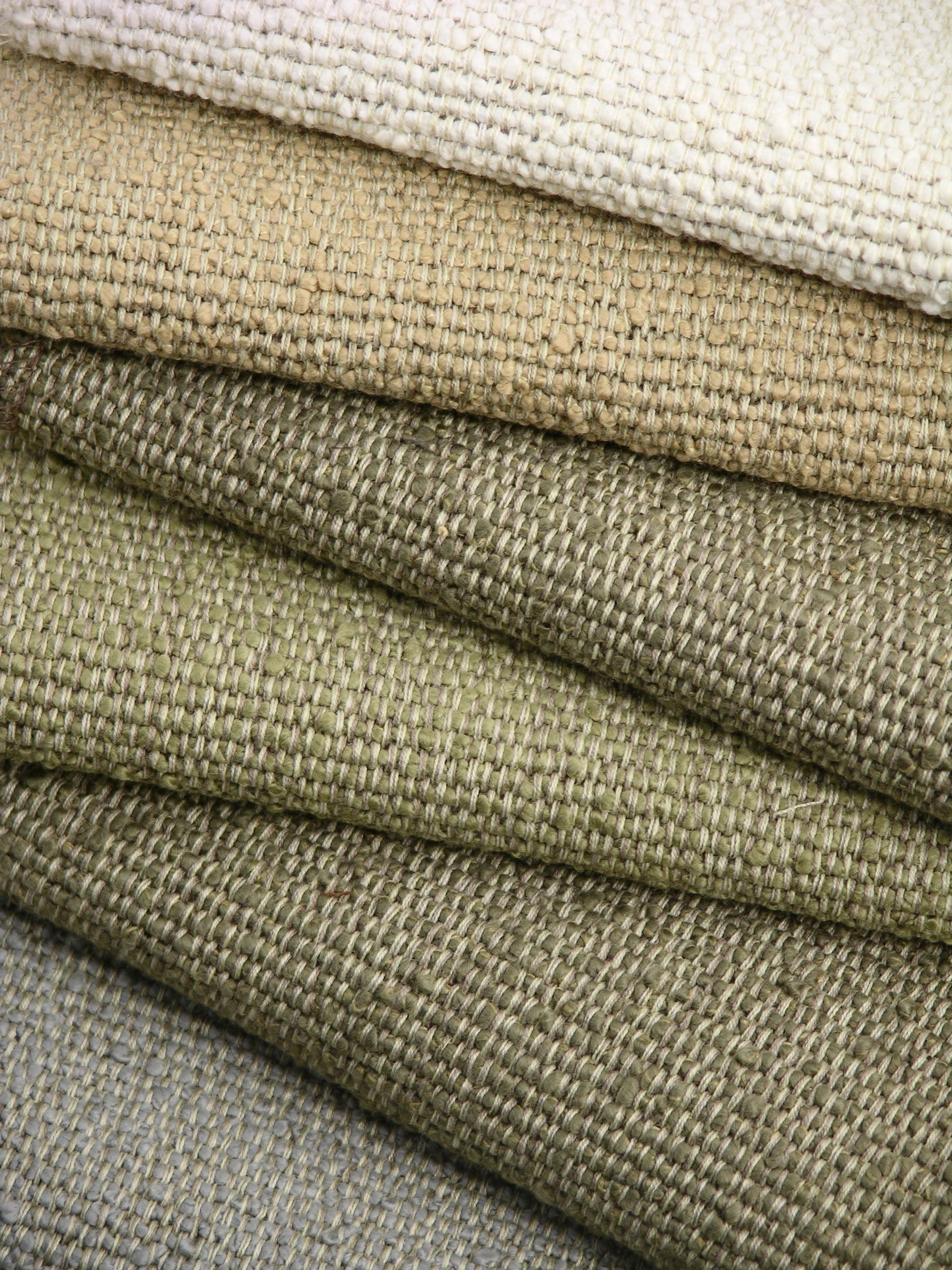 Natural sisal fabric. Background. Stock Photo