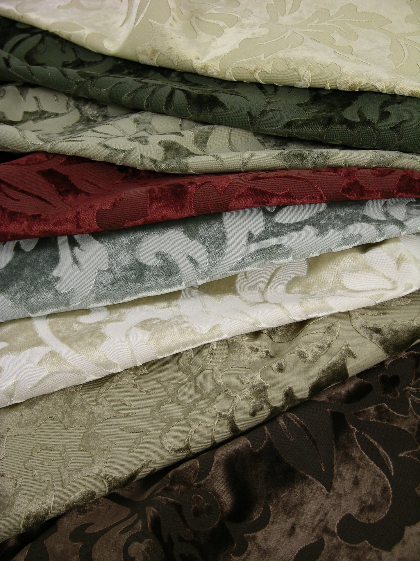 Swanson Damask